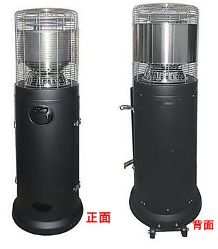 *新品推薦*AREA 戶外暖爐產品圖