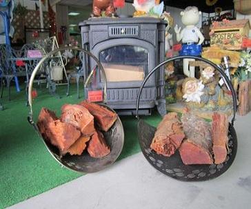 多用途柴籃產品圖
